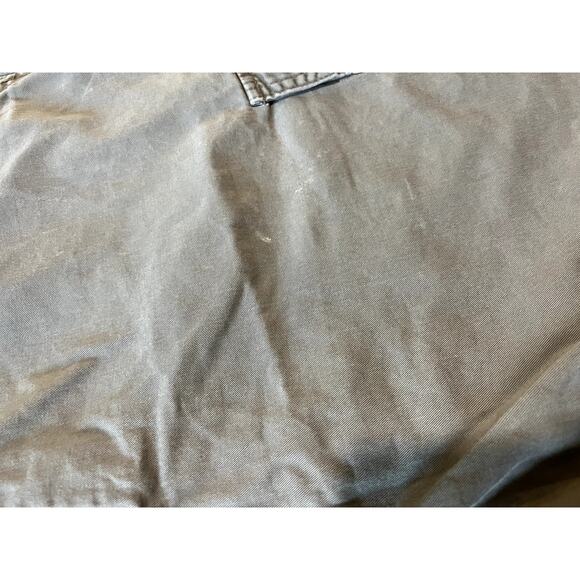 Wrangler Authentics Men's Classic Cargo Stretch Short 40REG - Picture 3 of 5